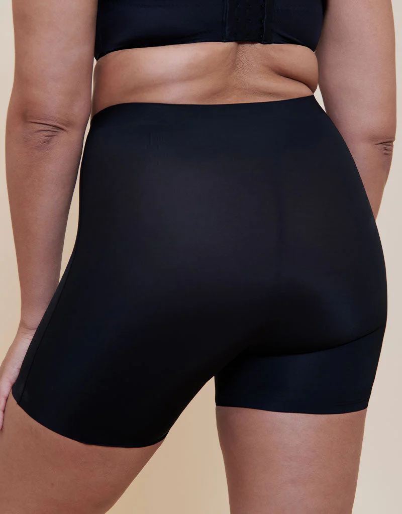 Magic Maxi Sexy Firm Control Short Black - Image 2