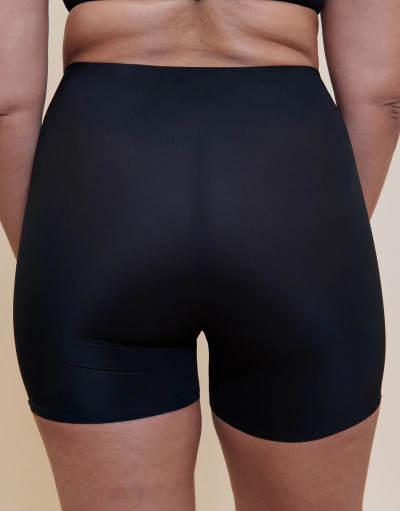 Magic Maxi Sexy Firm Control Short Black - Image 3